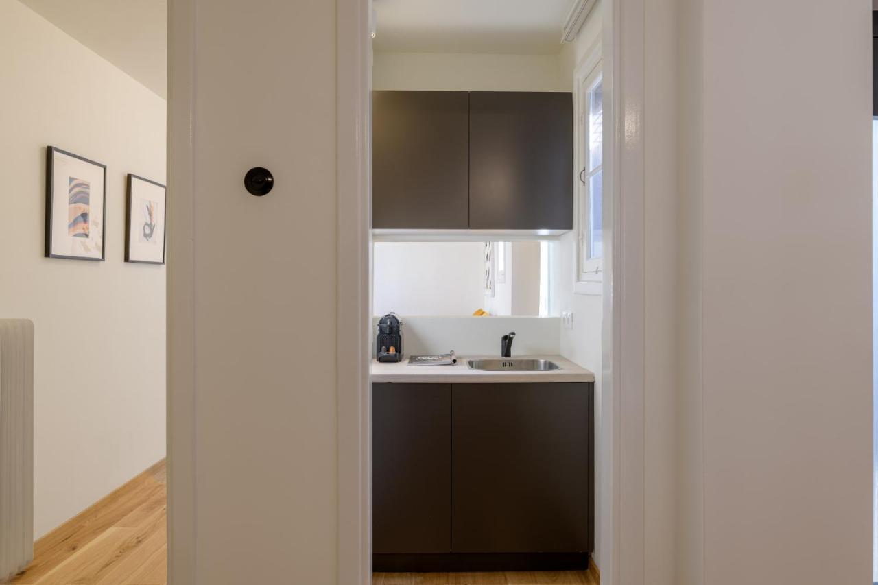 Meno Suite With Private Terrace - Jaccuzzi, Acropolis View Athene Buitenkant foto